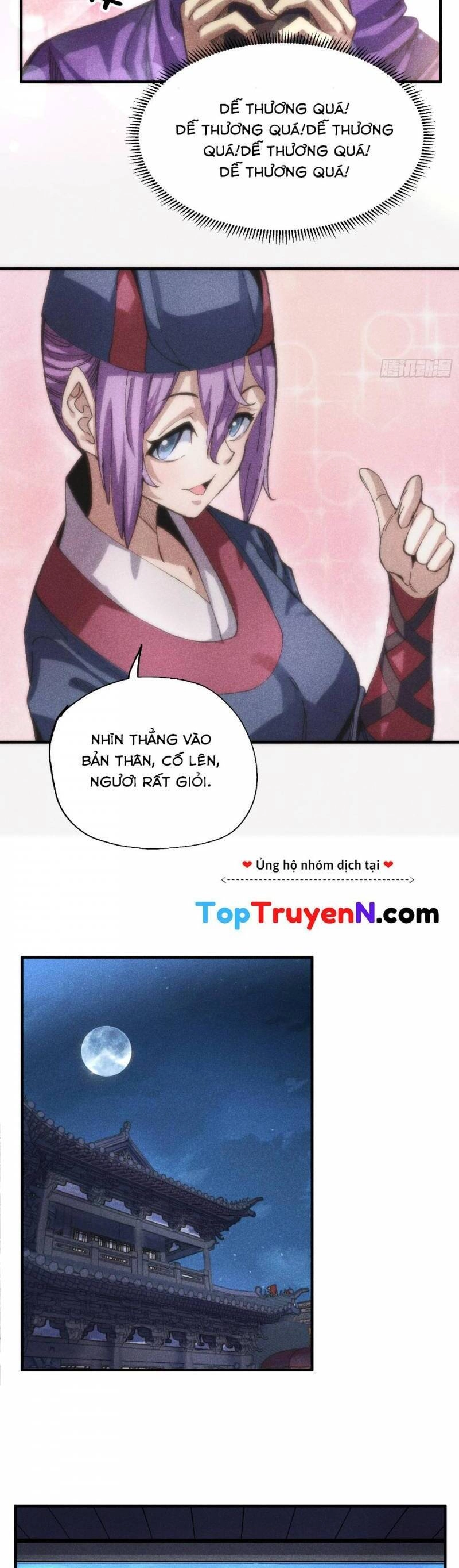Thiếu Chủ Ma Giáo Có Thủ Cung Sa Chapter 44 - 13
