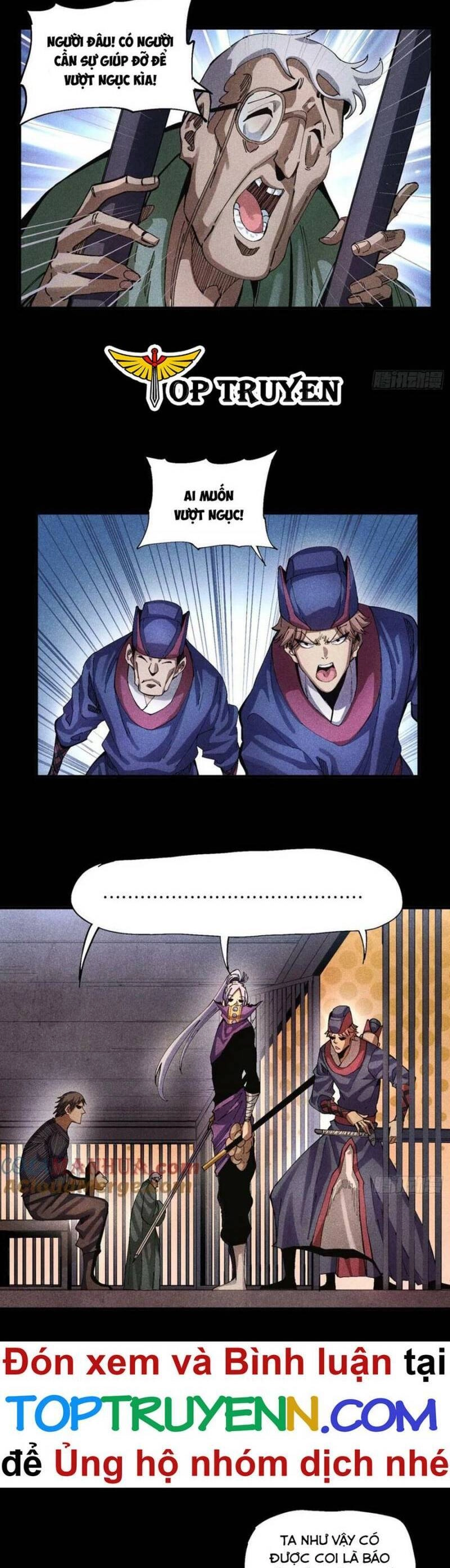 Thiếu Chủ Ma Giáo Có Thủ Cung Sa Chapter 45 - 5