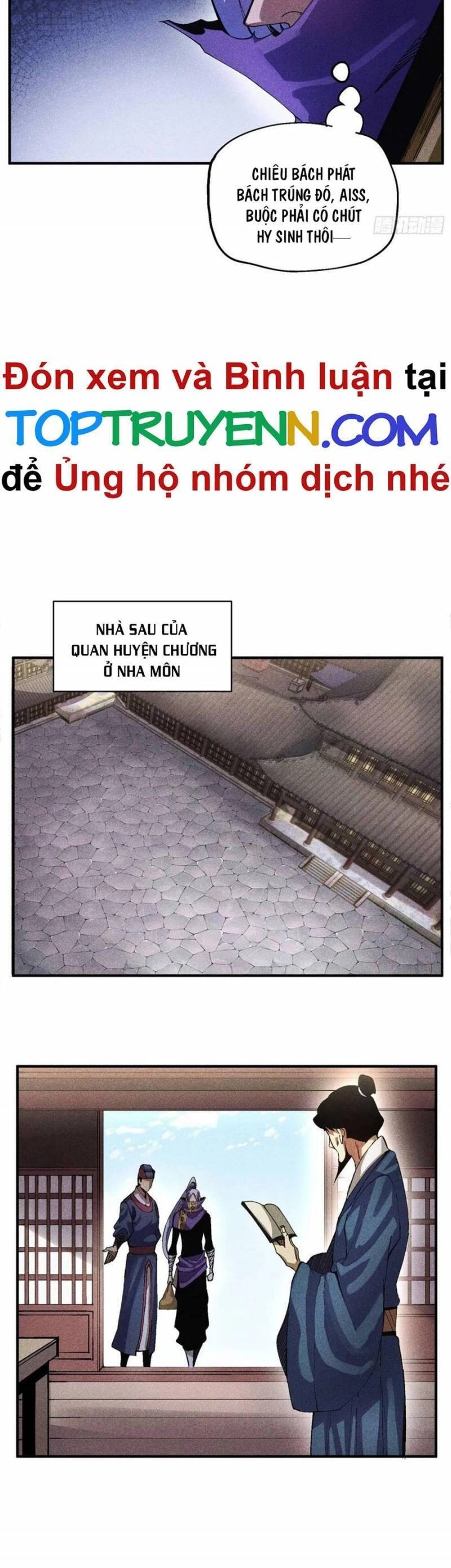 Thiếu Chủ Ma Giáo Có Thủ Cung Sa Chapter 45 - 9