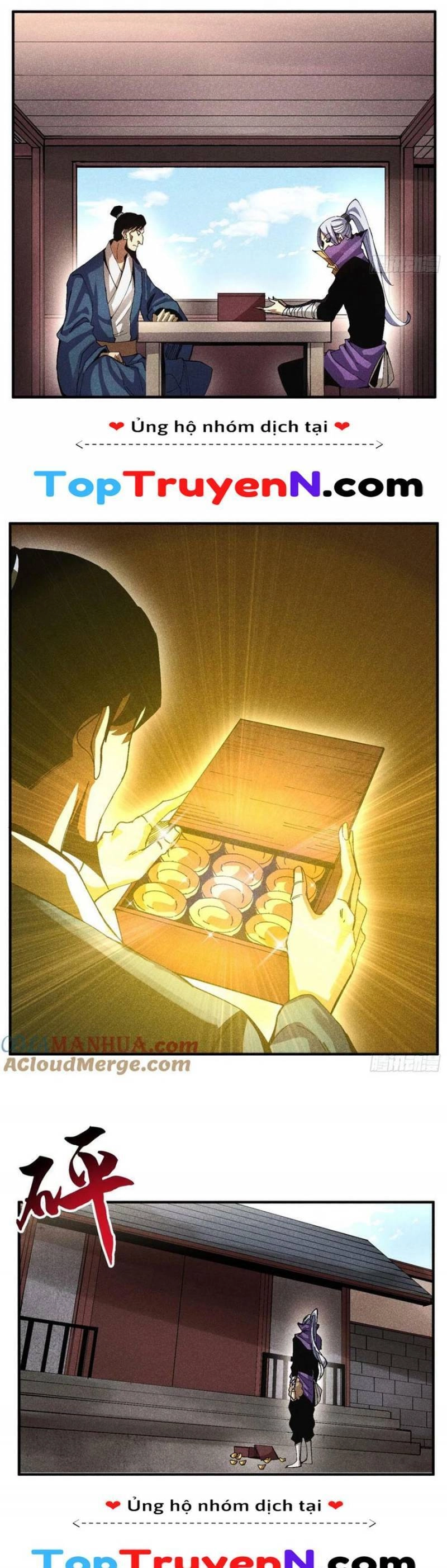 Thiếu Chủ Ma Giáo Có Thủ Cung Sa Chapter 45 - 10