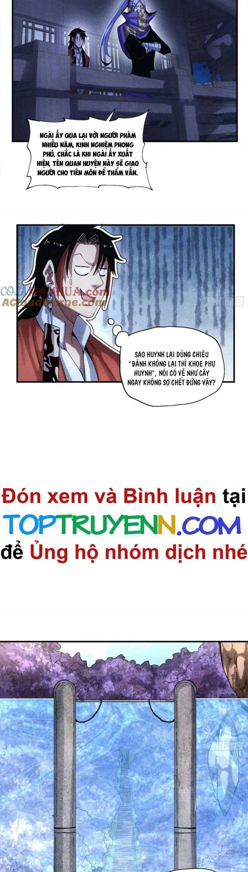 Thiếu Chủ Ma Giáo Có Thủ Cung Sa Chapter 45 - 14