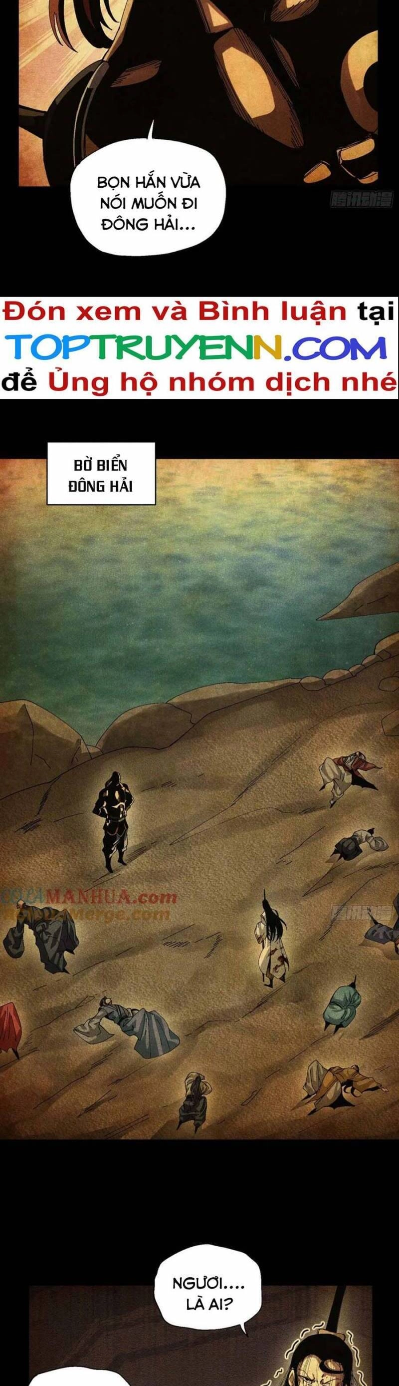 Thiếu Chủ Ma Giáo Có Thủ Cung Sa Chapter 46 - 9