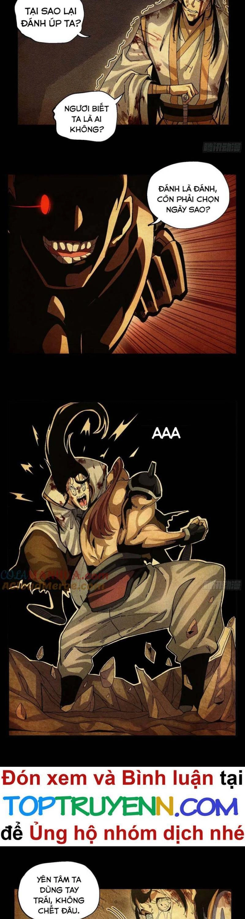 Thiếu Chủ Ma Giáo Có Thủ Cung Sa Chapter 46 - 10