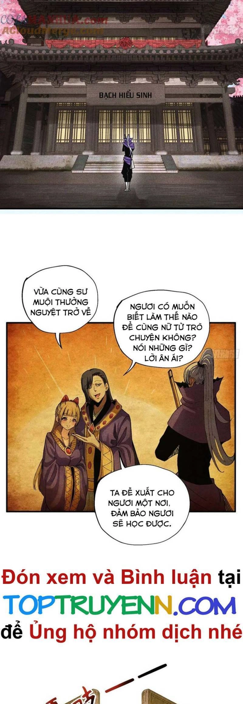 Thiếu Chủ Ma Giáo Có Thủ Cung Sa Chapter 46 - 18