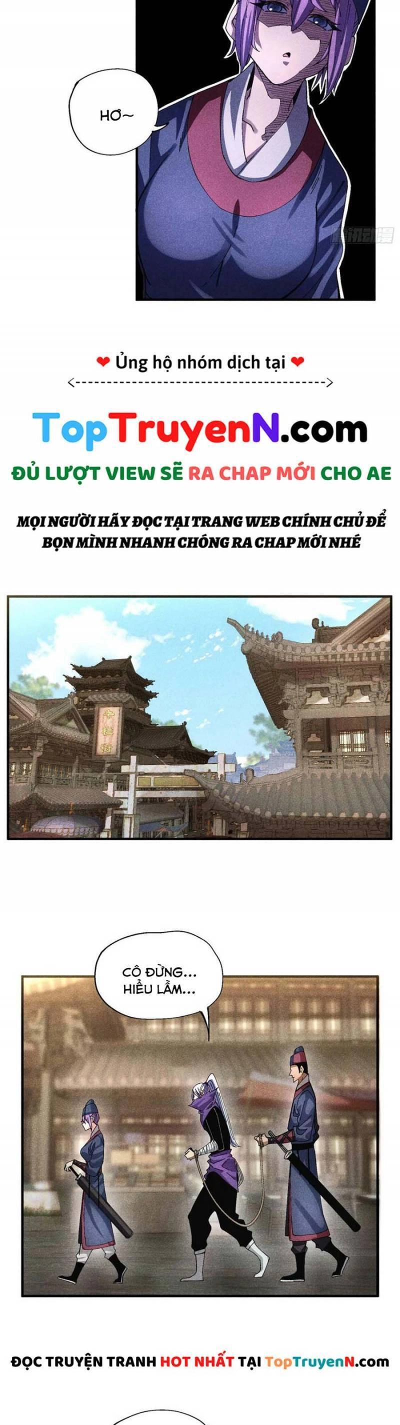 Thiếu Chủ Ma Giáo Có Thủ Cung Sa Chapter 47 - 10