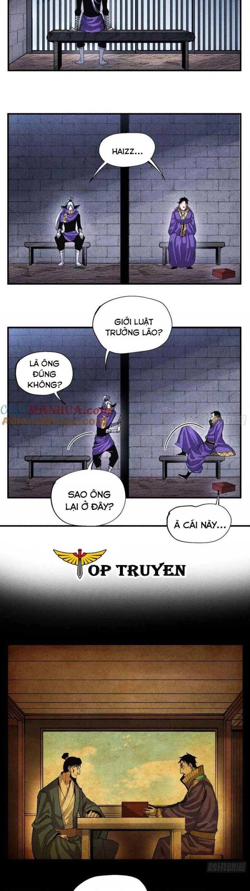 Thiếu Chủ Ma Giáo Có Thủ Cung Sa Chapter 47 - 12