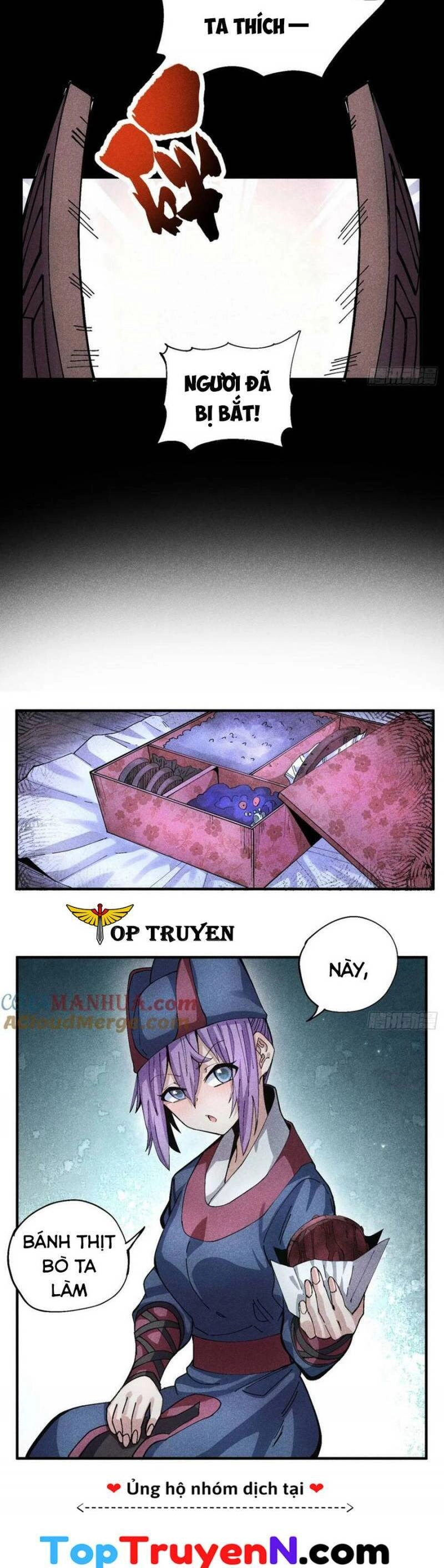 Thiếu Chủ Ma Giáo Có Thủ Cung Sa Chapter 48 - 11