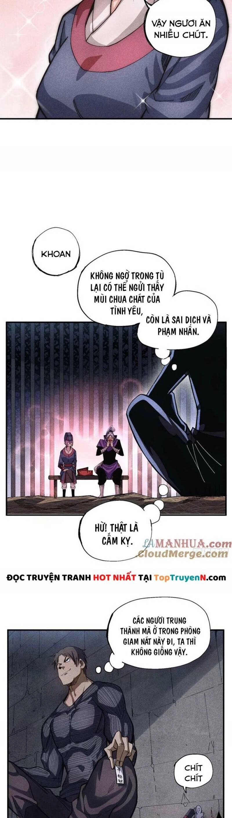 Thiếu Chủ Ma Giáo Có Thủ Cung Sa Chapter 48 - 14