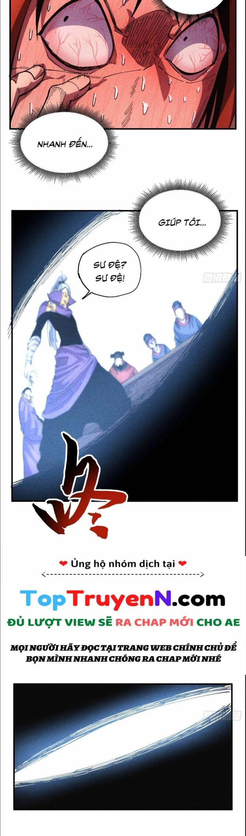 Thiếu Chủ Ma Giáo Có Thủ Cung Sa Chapter 51 - 8