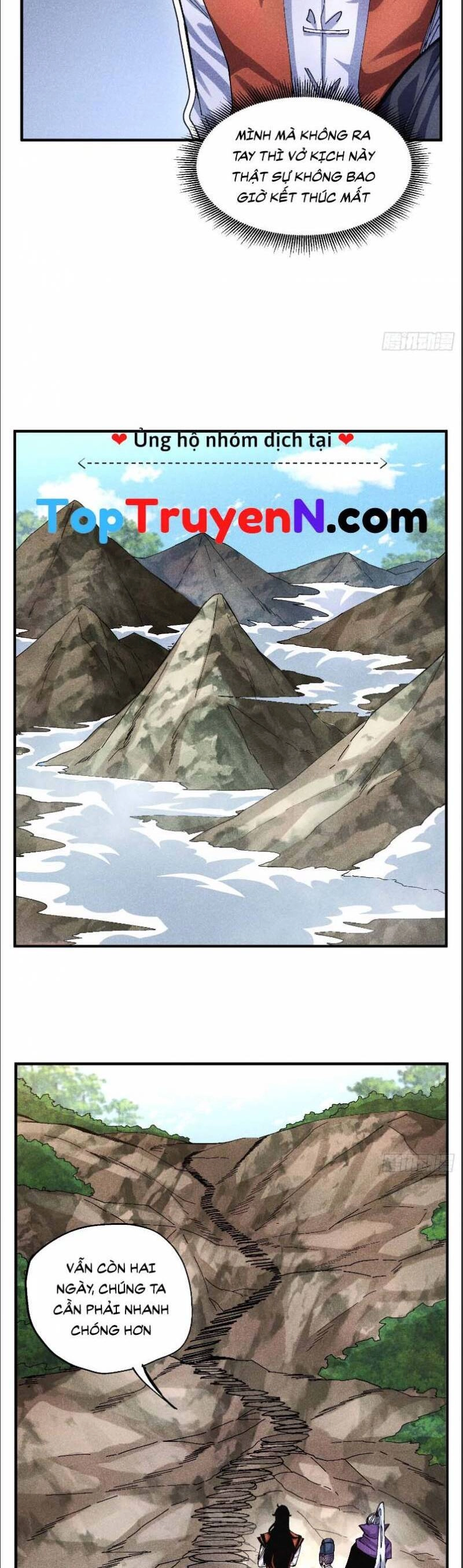 Thiếu Chủ Ma Giáo Có Thủ Cung Sa Chapter 51 - 10