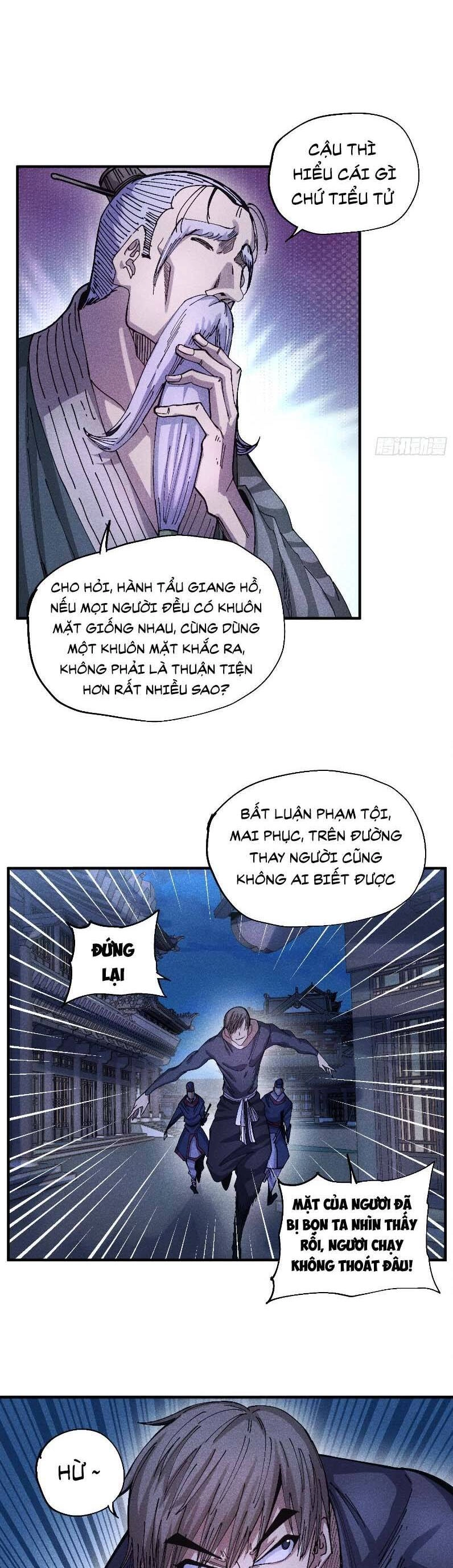 Thiếu Chủ Ma Giáo Có Thủ Cung Sa Chapter 51 - 14