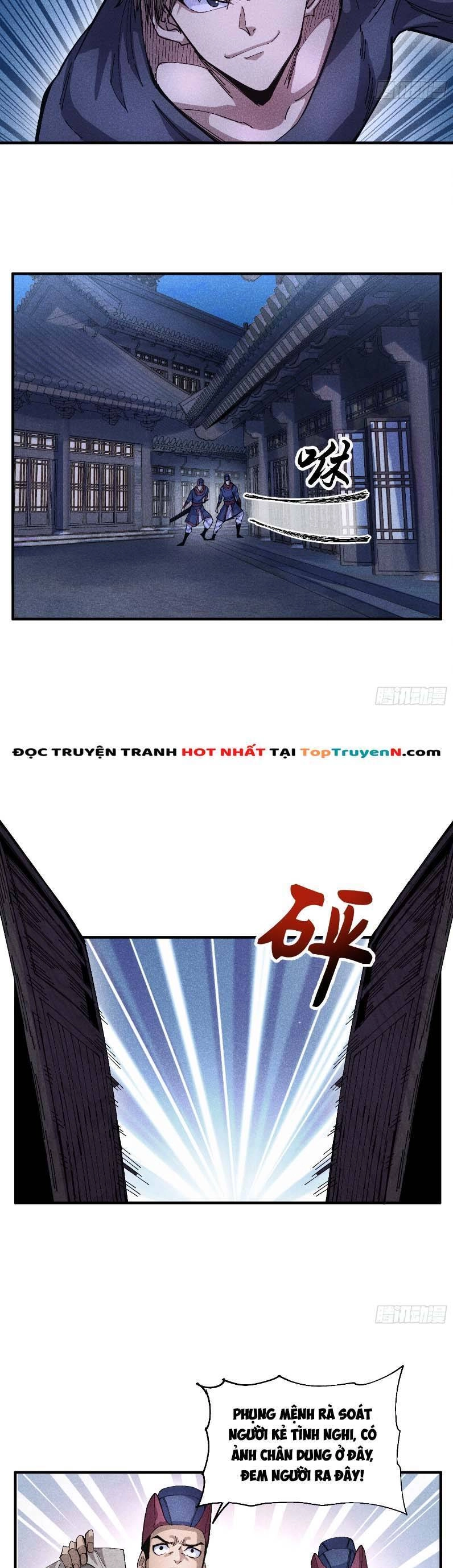 Thiếu Chủ Ma Giáo Có Thủ Cung Sa Chapter 51 - 15