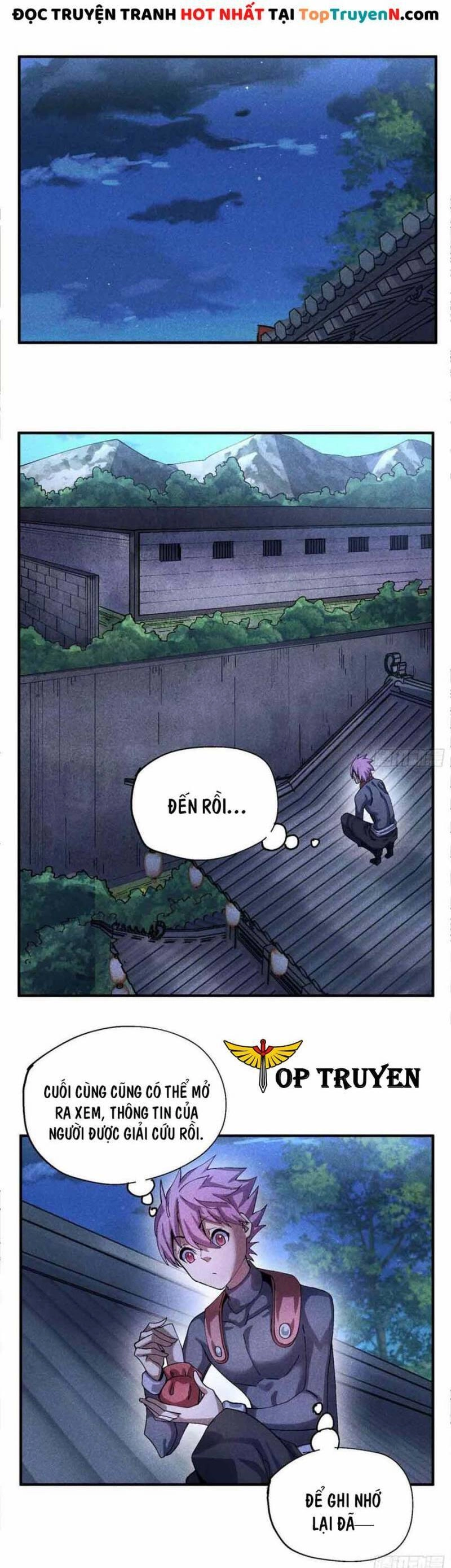 Thiếu Chủ Ma Giáo Có Thủ Cung Sa Chapter 53 - 8