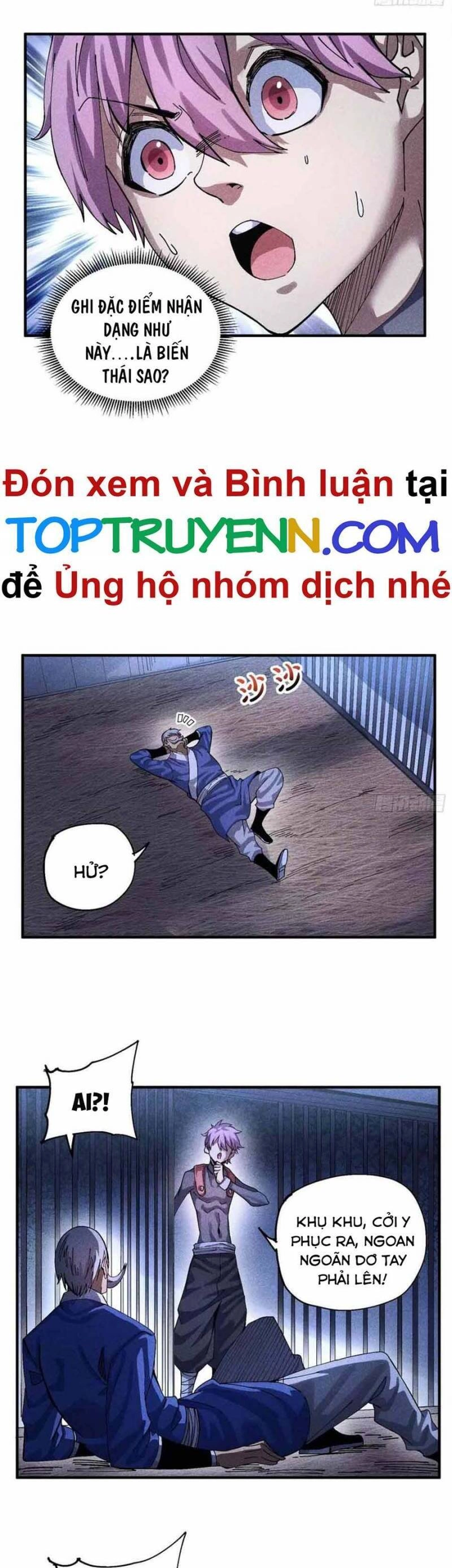 Thiếu Chủ Ma Giáo Có Thủ Cung Sa Chapter 53 - 9