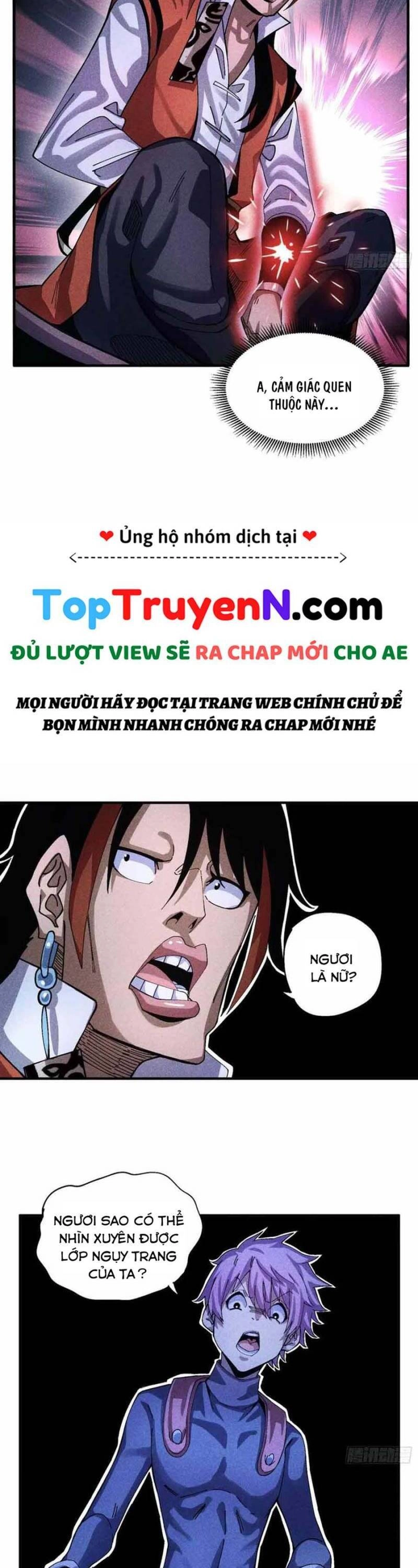 Thiếu Chủ Ma Giáo Có Thủ Cung Sa Chapter 53 - 13