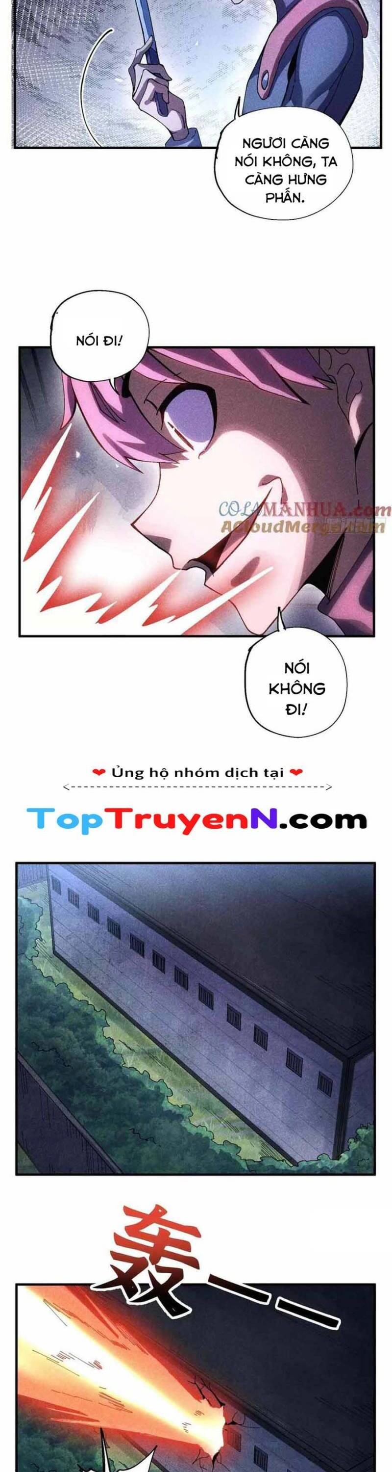 Thiếu Chủ Ma Giáo Có Thủ Cung Sa Chapter 53 - 15