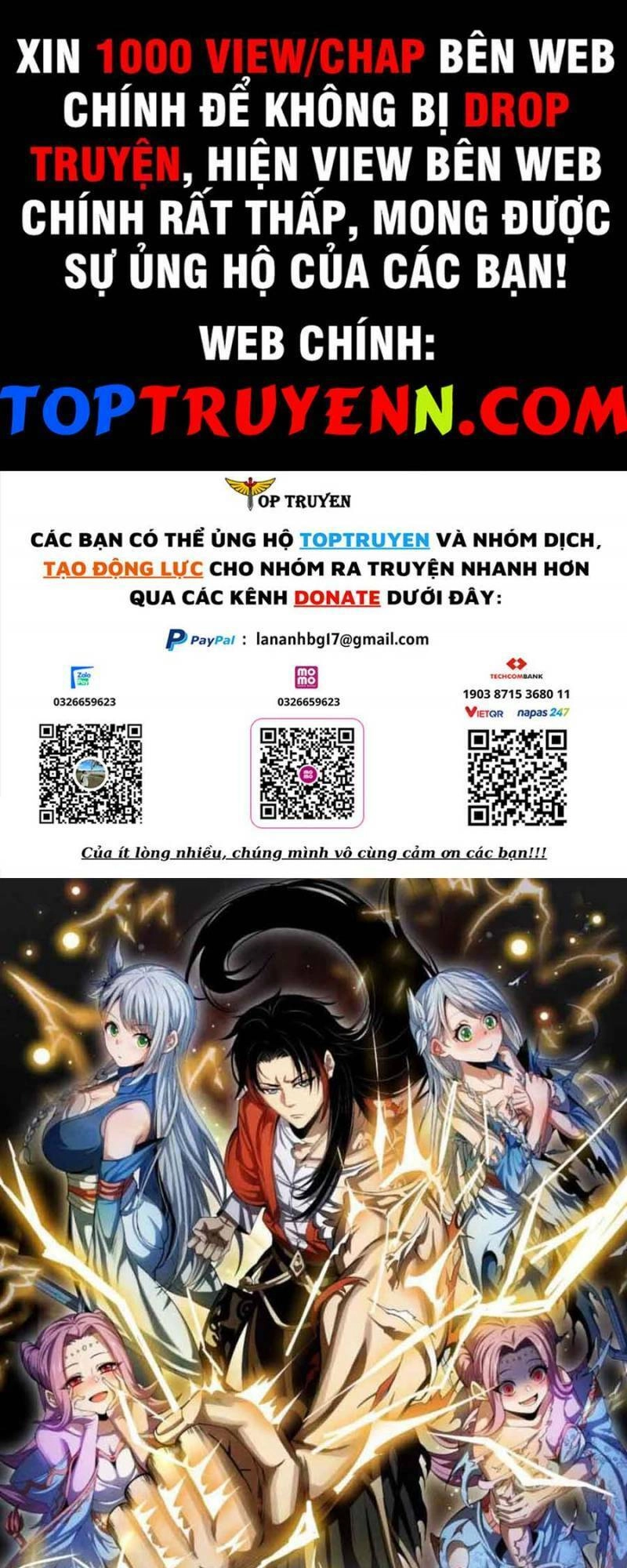 Thiếu Chủ Ma Giáo Có Thủ Cung Sa Chapter 54 - 1