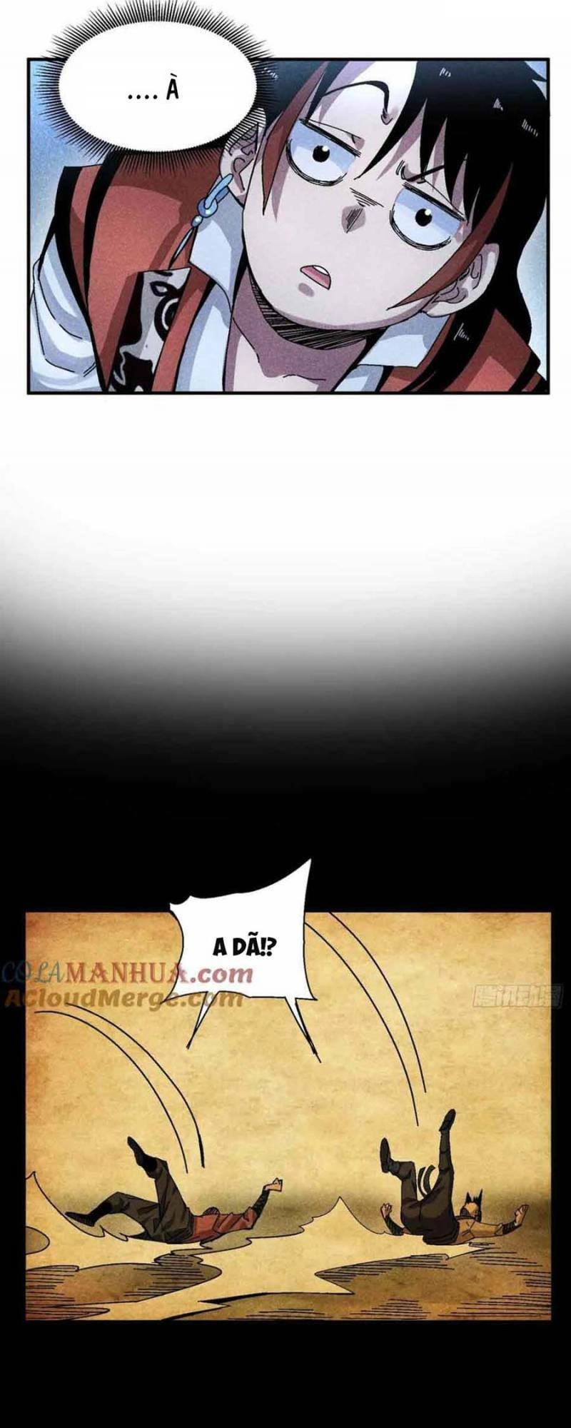 Thiếu Chủ Ma Giáo Có Thủ Cung Sa Chapter 54 - 20