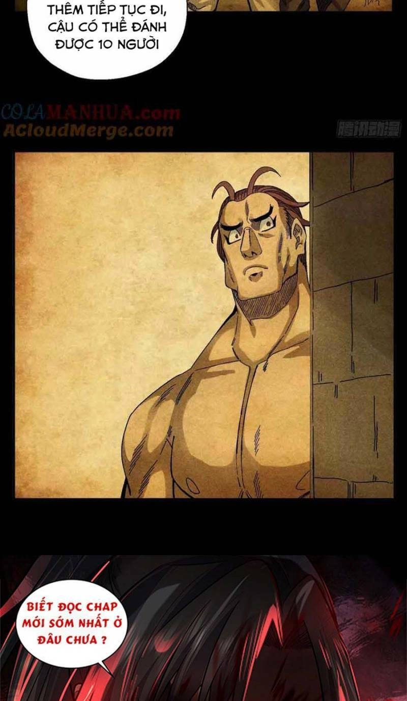 Thiếu Chủ Ma Giáo Có Thủ Cung Sa Chapter 54 - 22