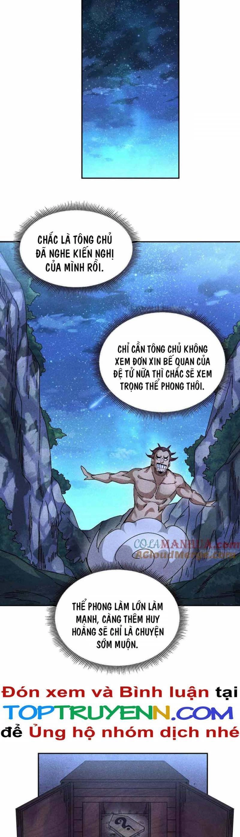 Thiếu Chủ Ma Giáo Có Thủ Cung Sa Chapter 55 - 9
