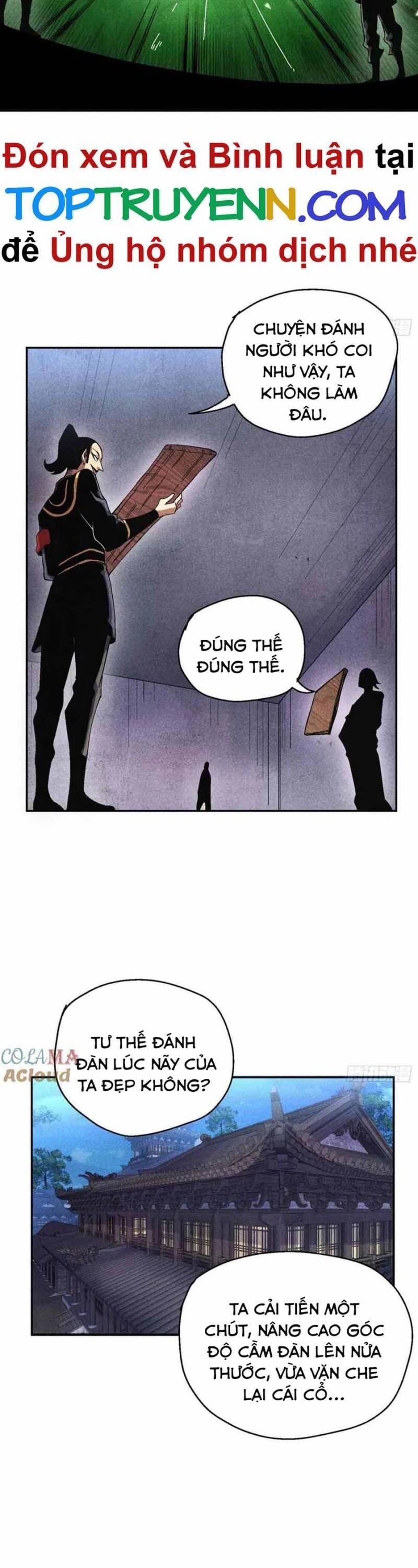 Thiếu Chủ Ma Giáo Có Thủ Cung Sa Chapter 55 - 17