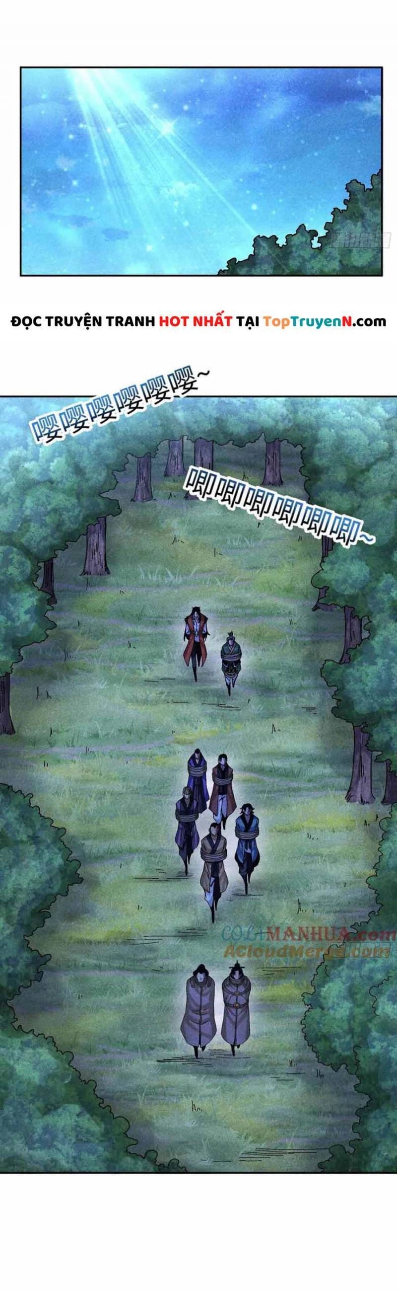 Thiếu Chủ Ma Giáo Có Thủ Cung Sa Chapter 55 - 18