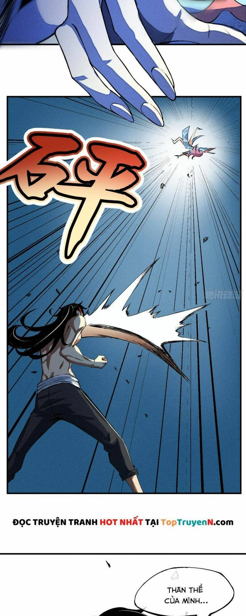 Thiếu Chủ Ma Giáo Có Thủ Cung Sa Chapter 1 - 33