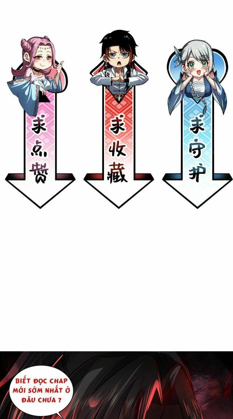 Thiếu Chủ Ma Giáo Có Thủ Cung Sa Chapter 1 - 35