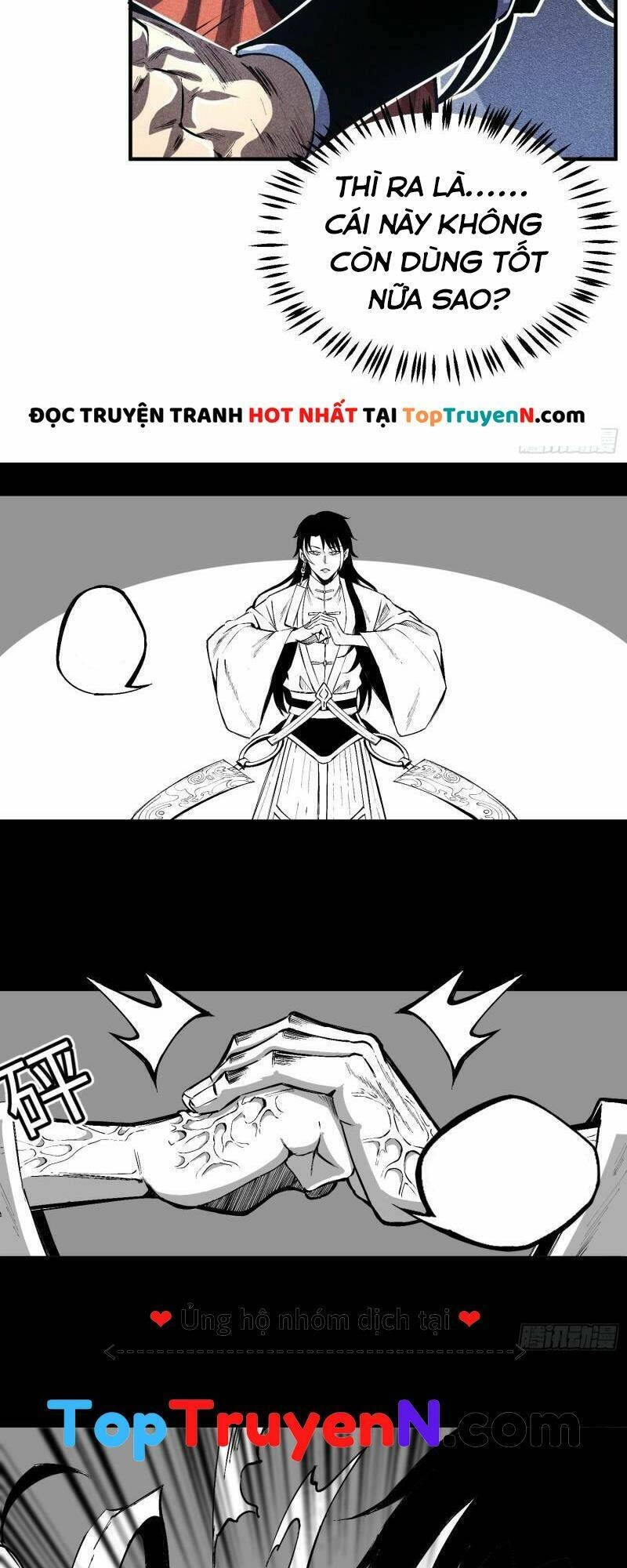 Thiếu Chủ Ma Giáo Có Thủ Cung Sa Chapter 2 - 31