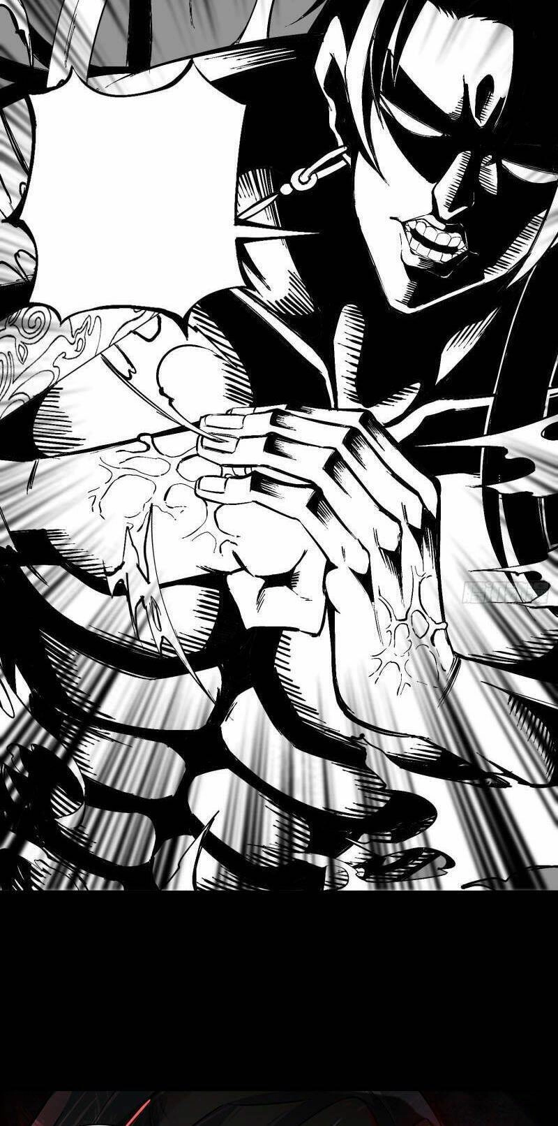 Thiếu Chủ Ma Giáo Có Thủ Cung Sa Chapter 2 - 32