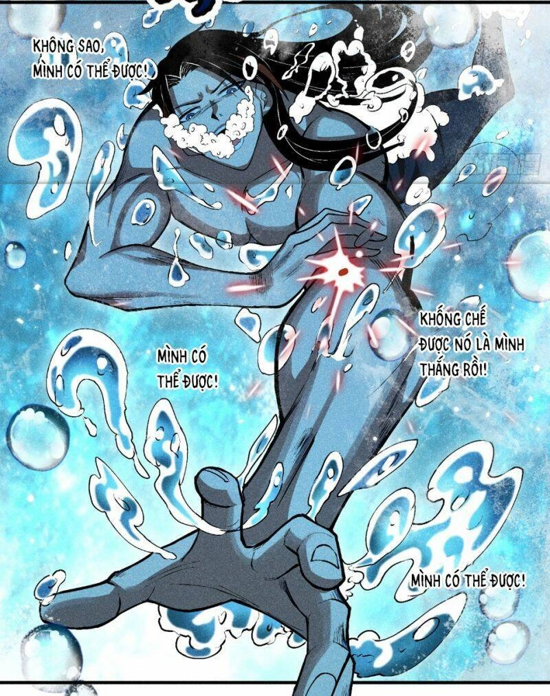 Thiếu Chủ Ma Giáo Có Thủ Cung Sa Chapter 3 - 12