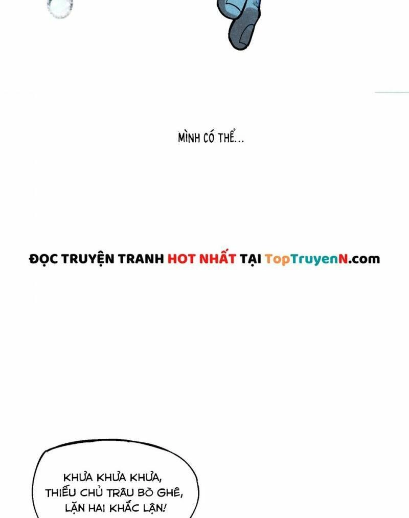 Thiếu Chủ Ma Giáo Có Thủ Cung Sa Chapter 3 - 13