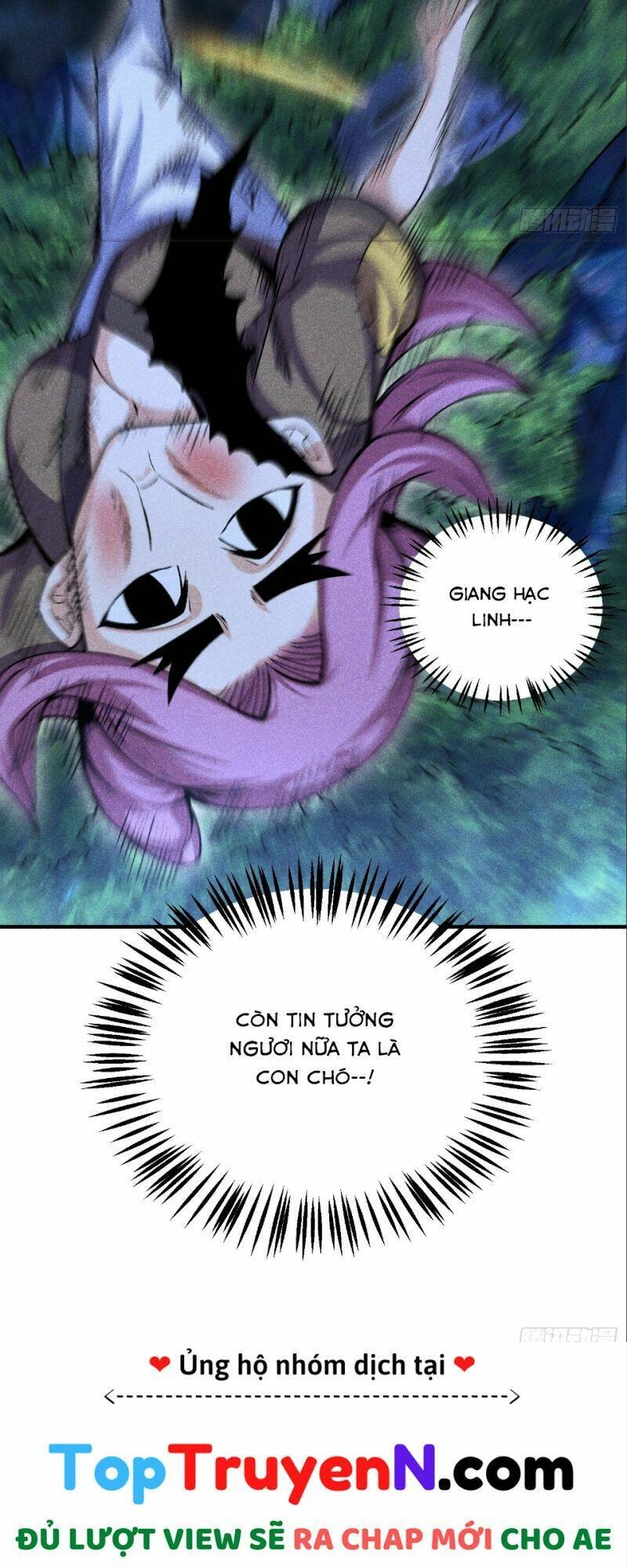 Thiếu Chủ Ma Giáo Có Thủ Cung Sa Chapter 3 - 27