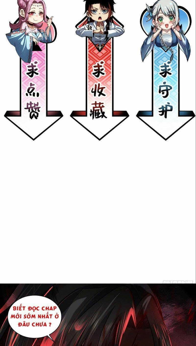 Thiếu Chủ Ma Giáo Có Thủ Cung Sa Chapter 3 - 34