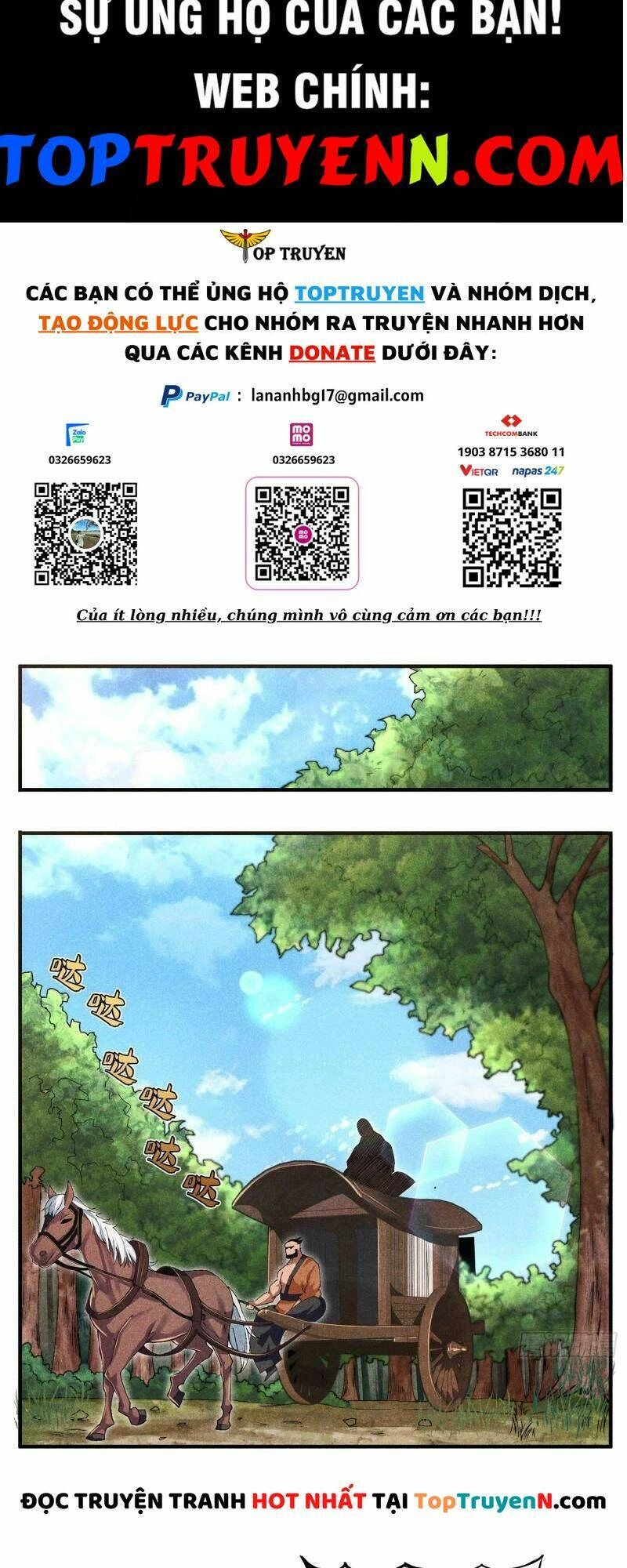 Thiếu Chủ Ma Giáo Có Thủ Cung Sa Chapter 4 - 2