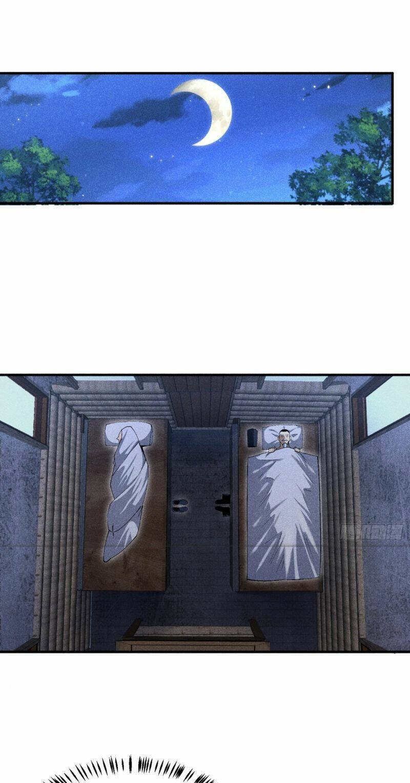 Thiếu Chủ Ma Giáo Có Thủ Cung Sa Chapter 5 - 12