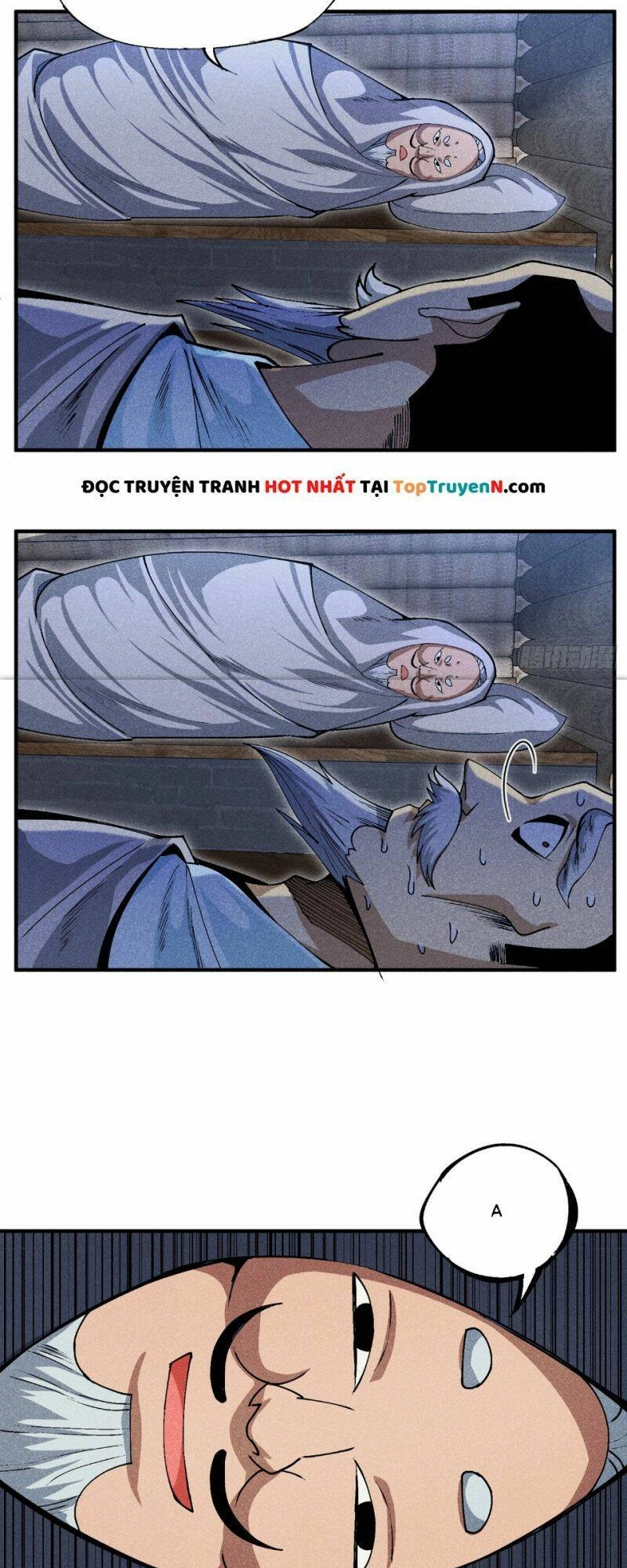 Thiếu Chủ Ma Giáo Có Thủ Cung Sa Chapter 5 - 14