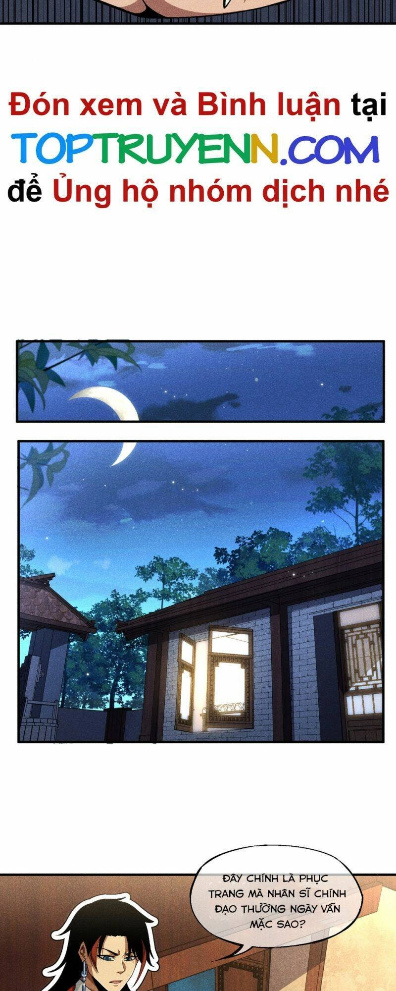 Thiếu Chủ Ma Giáo Có Thủ Cung Sa Chapter 5 - 15