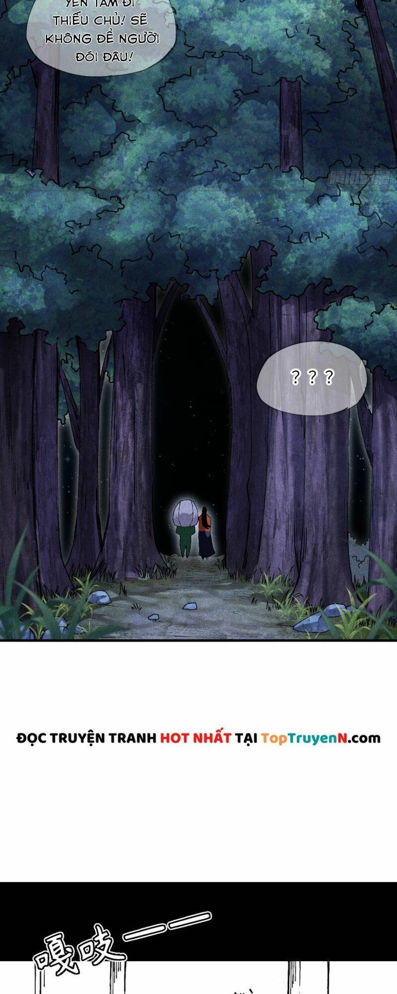 Thiếu Chủ Ma Giáo Có Thủ Cung Sa Chapter 5 - 23