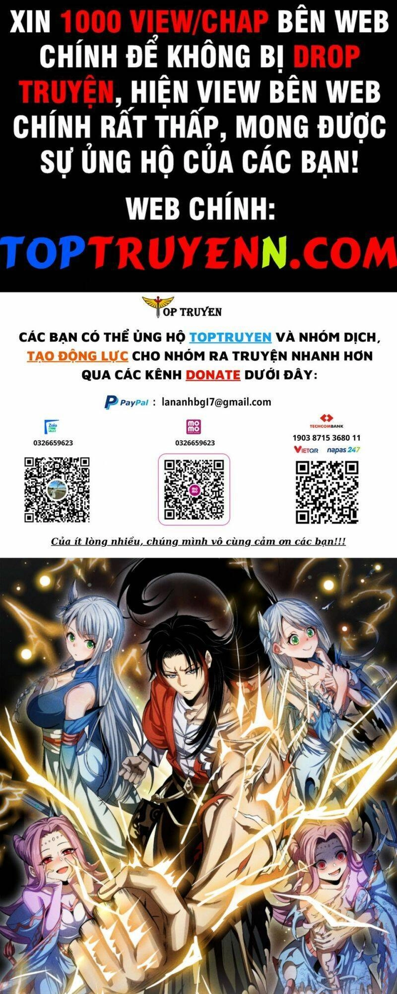 Thiếu Chủ Ma Giáo Có Thủ Cung Sa Chapter 7 - 1