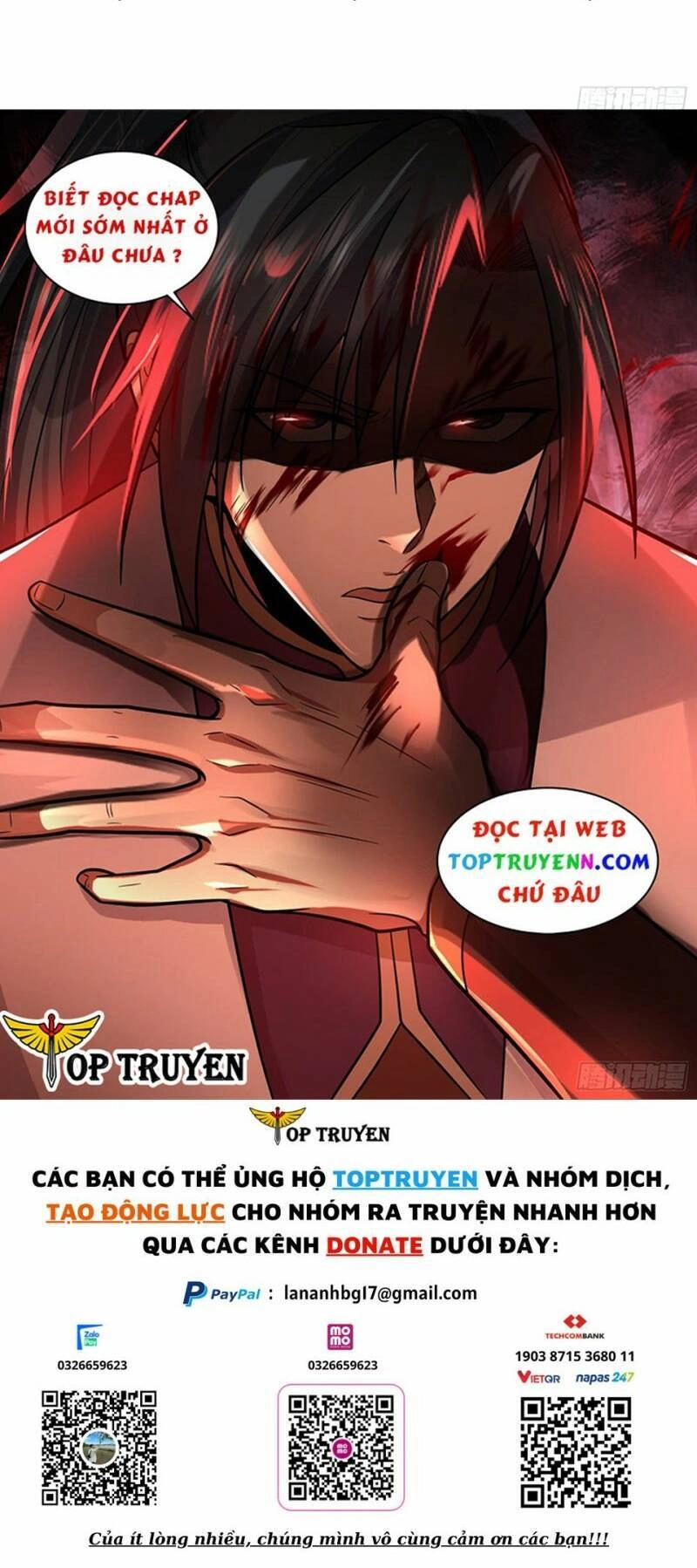 Thiếu Chủ Ma Giáo Có Thủ Cung Sa Chapter 7 - 22