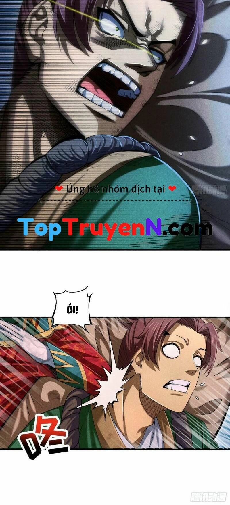 Thiếu Chủ Ma Giáo Có Thủ Cung Sa Chapter 8 - 20