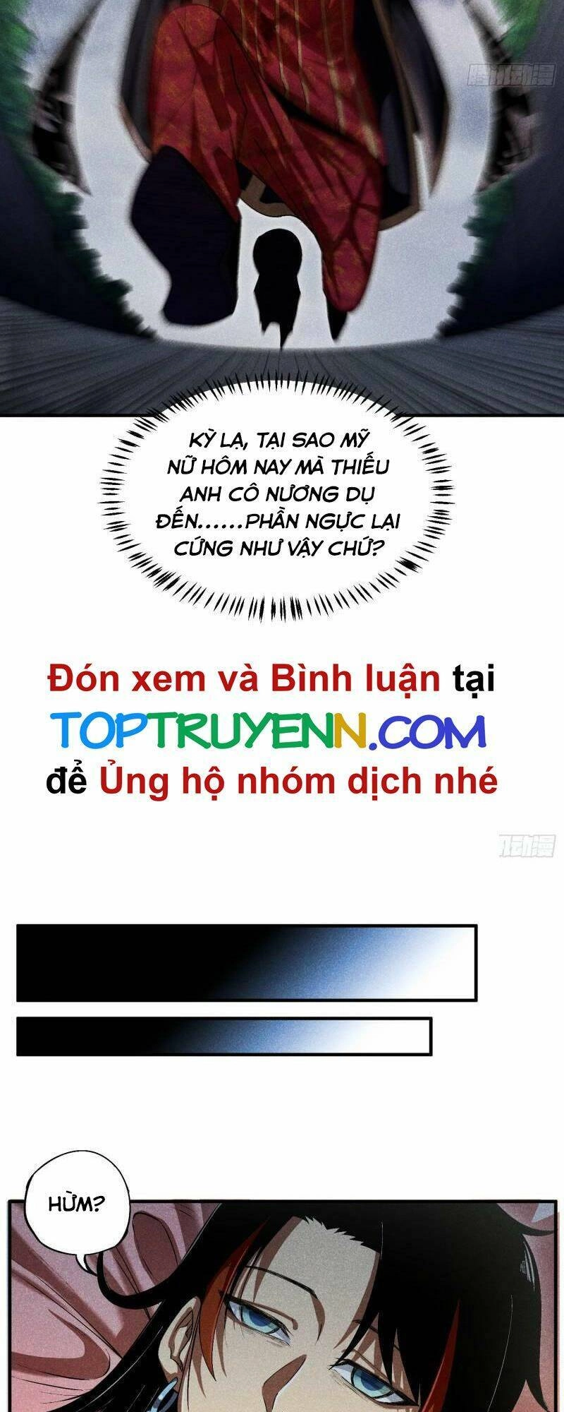 Thiếu Chủ Ma Giáo Có Thủ Cung Sa Chapter 8 - 22