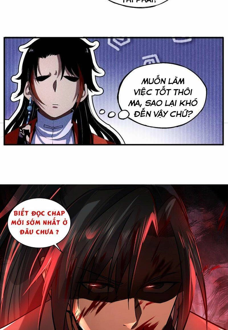 Thiếu Chủ Ma Giáo Có Thủ Cung Sa Chapter 8 - 28