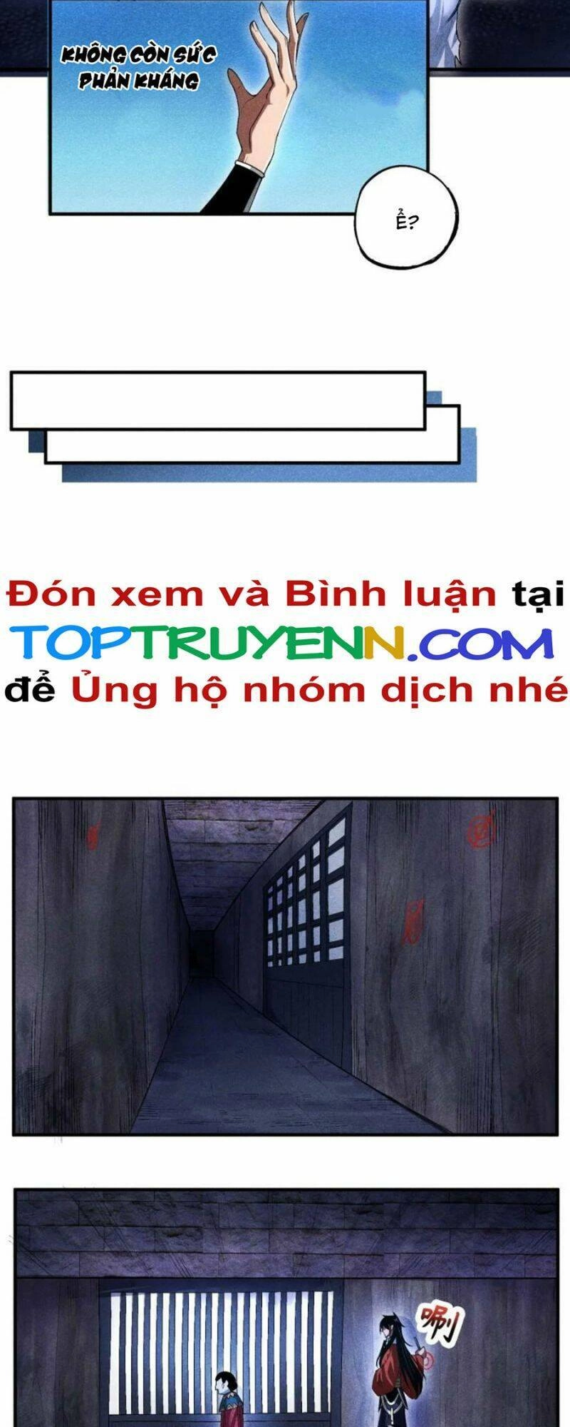 Thiếu Chủ Ma Giáo Có Thủ Cung Sa Chapter 9 - 11