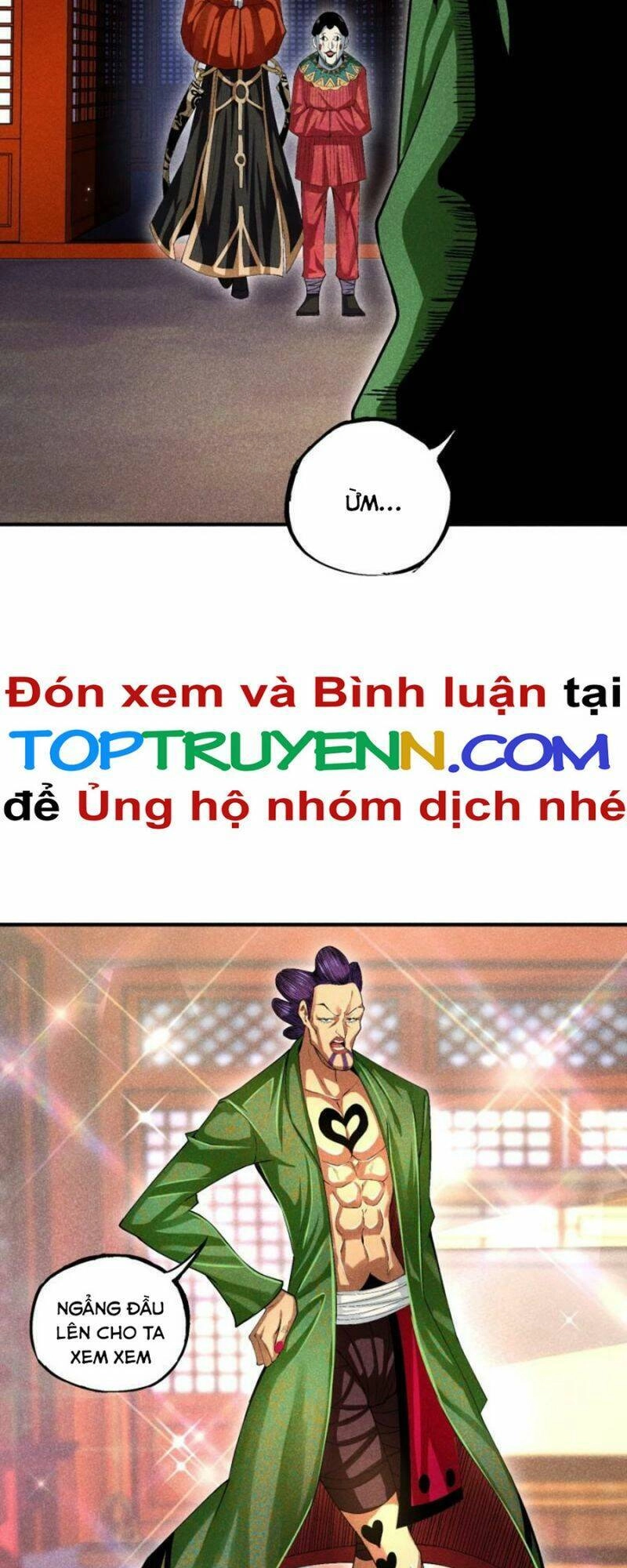 Thiếu Chủ Ma Giáo Có Thủ Cung Sa Chapter 9 - 17