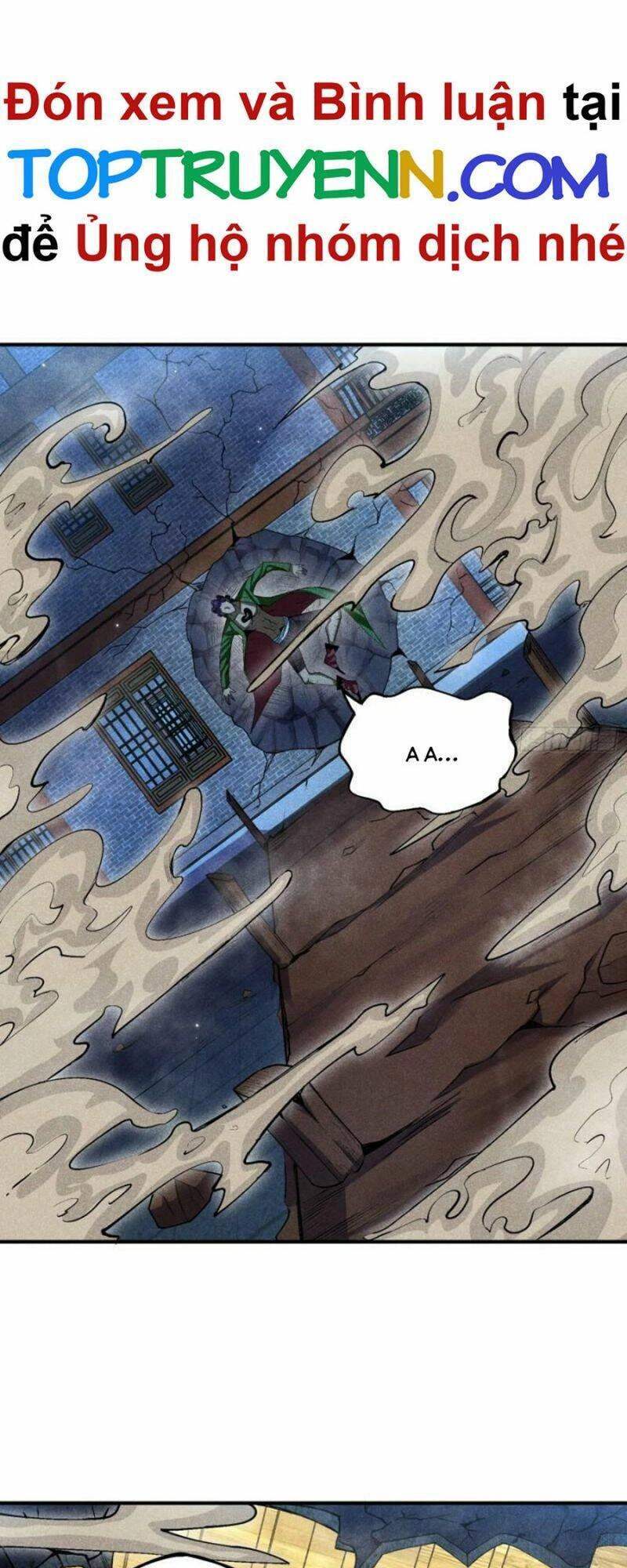 Thiếu Chủ Ma Giáo Có Thủ Cung Sa Chapter 11 - 6