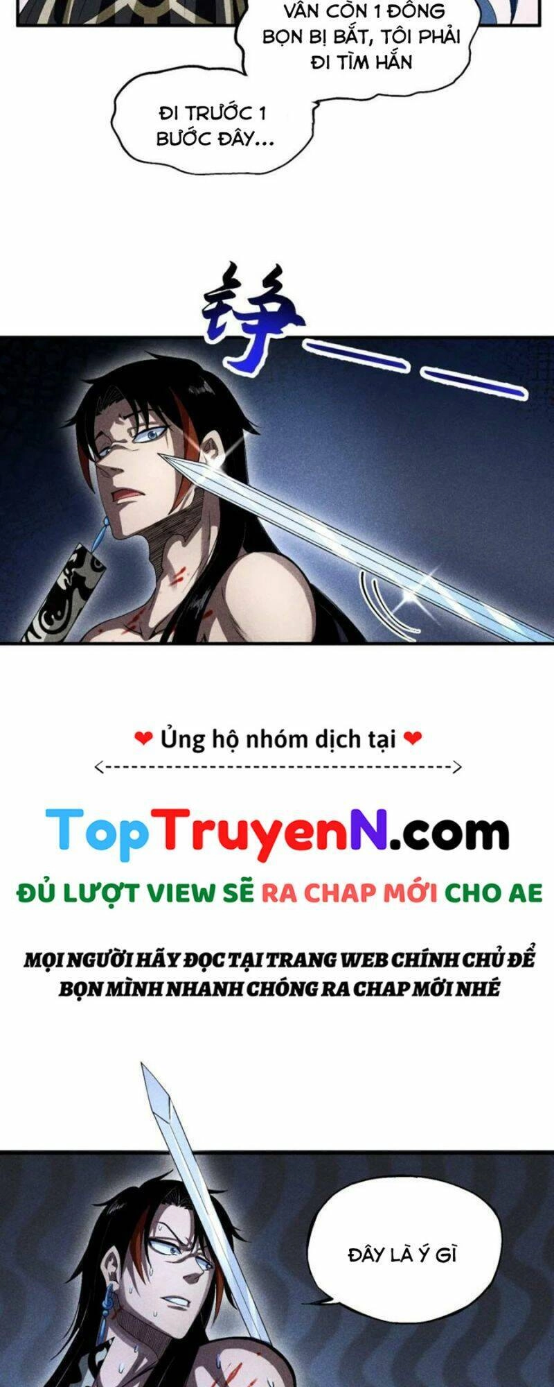 Thiếu Chủ Ma Giáo Có Thủ Cung Sa Chapter 11 - 18