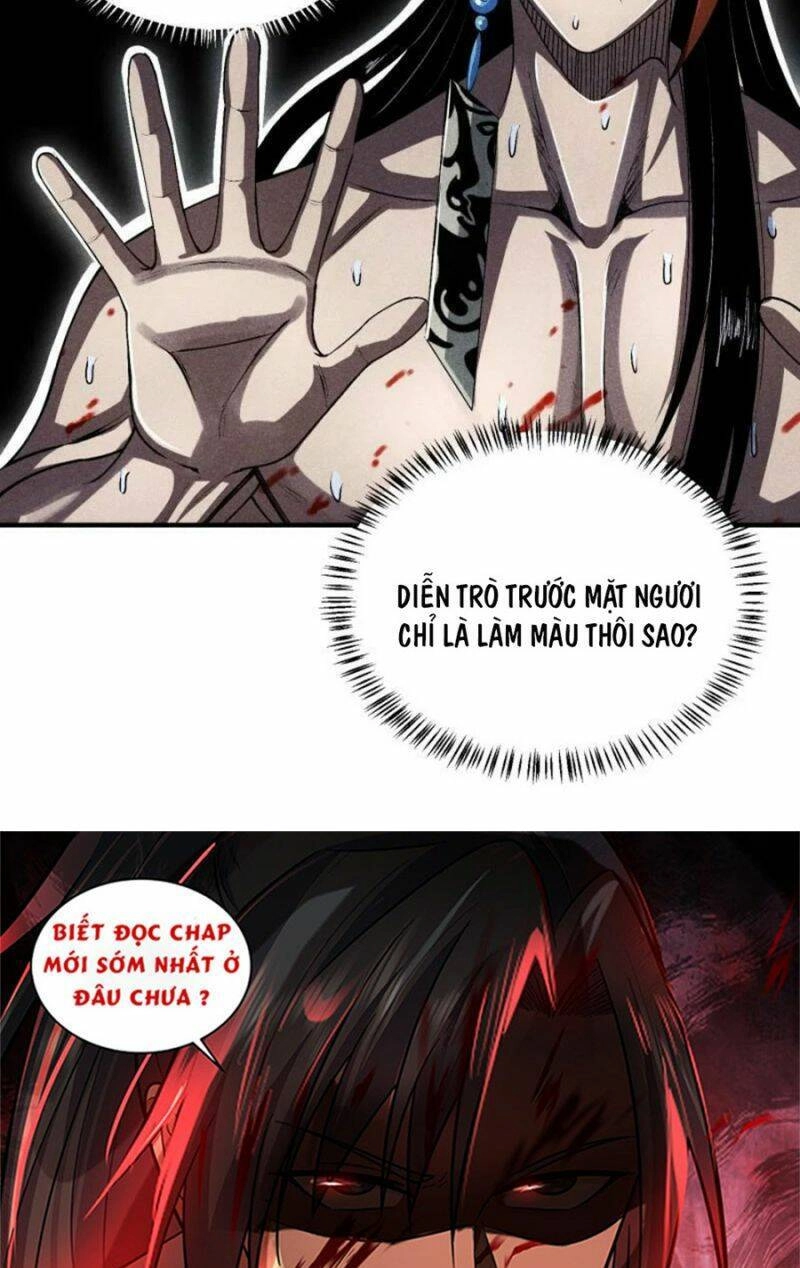Thiếu Chủ Ma Giáo Có Thủ Cung Sa Chapter 11 - 23