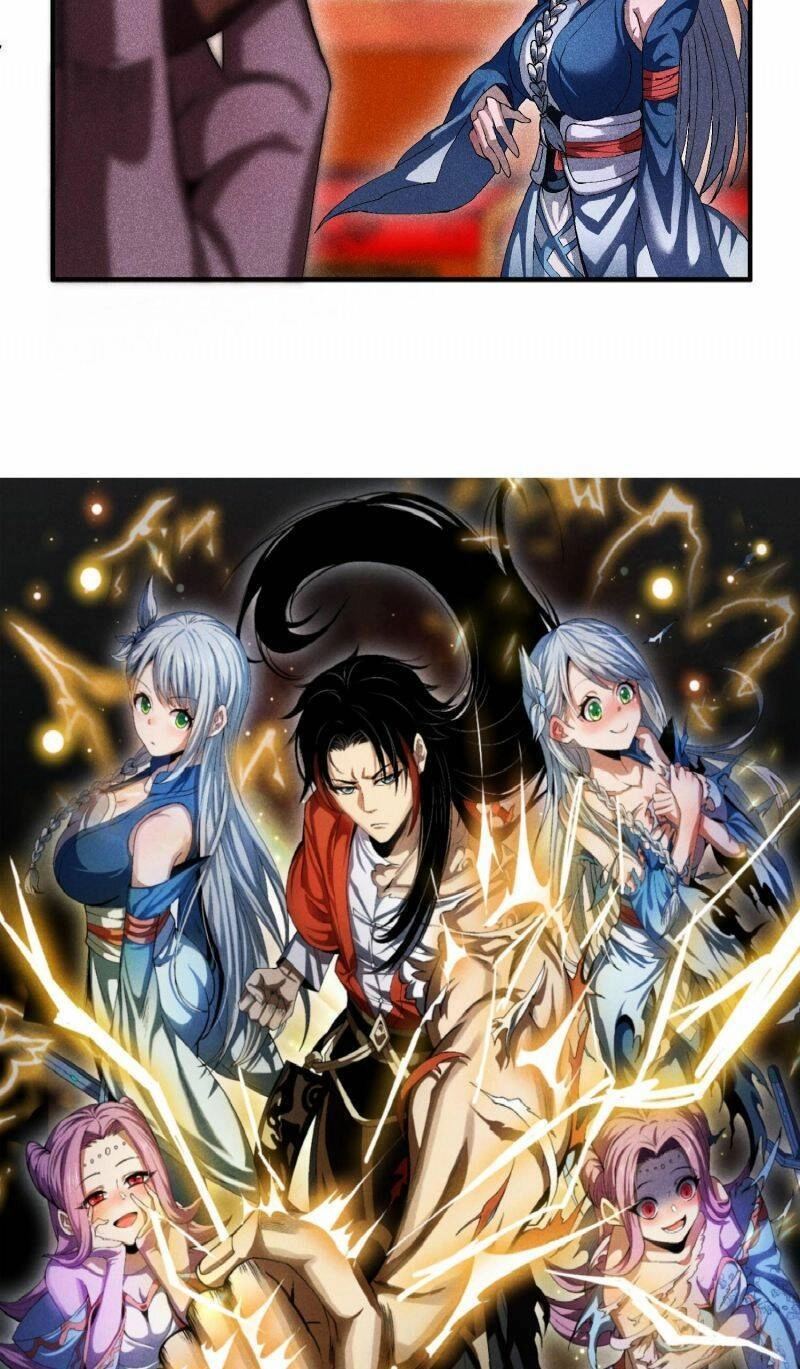 Thiếu Chủ Ma Giáo Có Thủ Cung Sa Chapter 14 - 21